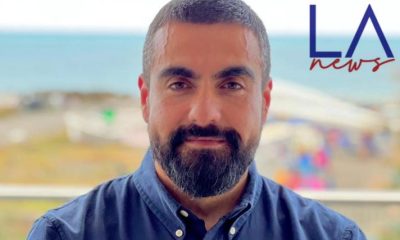 Marco Porro, Assessore al Turismo del Comune di Ladispoli