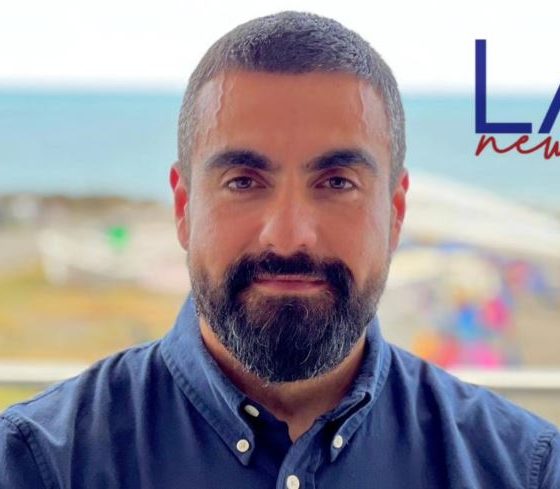 Marco Porro, Assessore al Turismo del Comune di Ladispoli