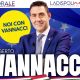Roberto Vannacci il 14 maggio a Ladispoli