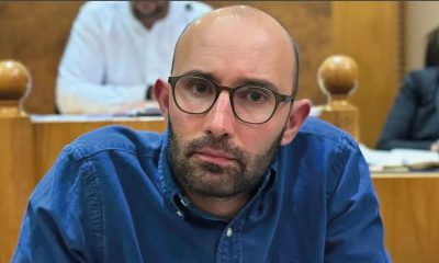 Marco Lo Guzzo, Consigliere comunale a Ladispoli