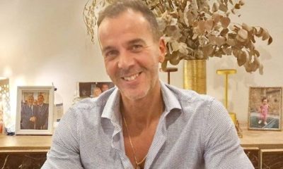 Ricky Filosa, fondatore e direttore di Litorale Oggi e Ladispoli News