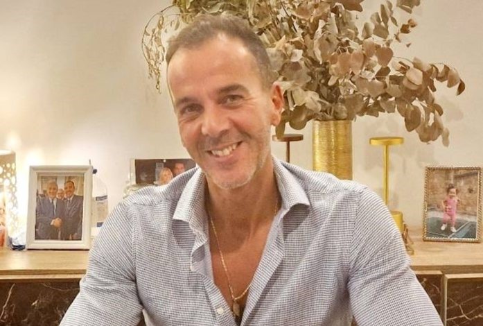 Ricky Filosa, fondatore e direttore di Litorale Oggi e Ladispoli News