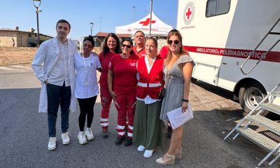 LADISPOLI | Un successo la Giornata di prevenzione dermatologica a Ladispoli: effettuate 117 visite gratuite. Grando: "Sanità tra le nostre priorità assolute"