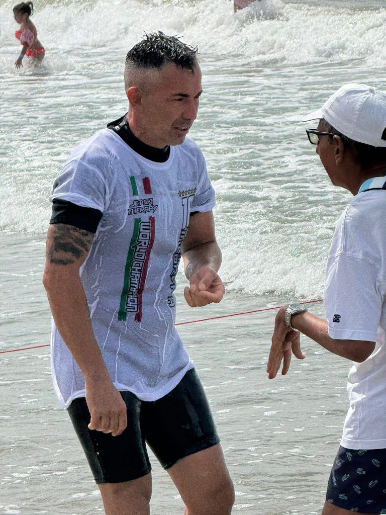 Simone Dominici