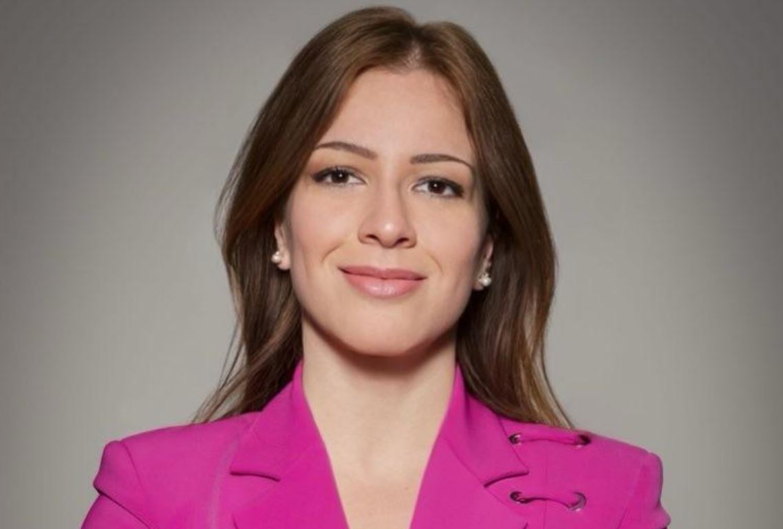 Alessandra Feduzi, Assessore alla Sanità del Comune di Ladispoli