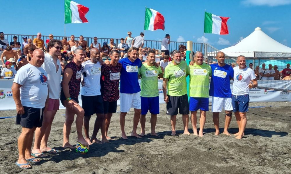 Ladispoli Summer Fest 2025