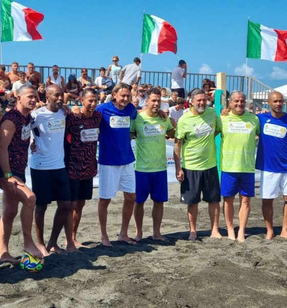 Ladispoli Summer Fest 2025