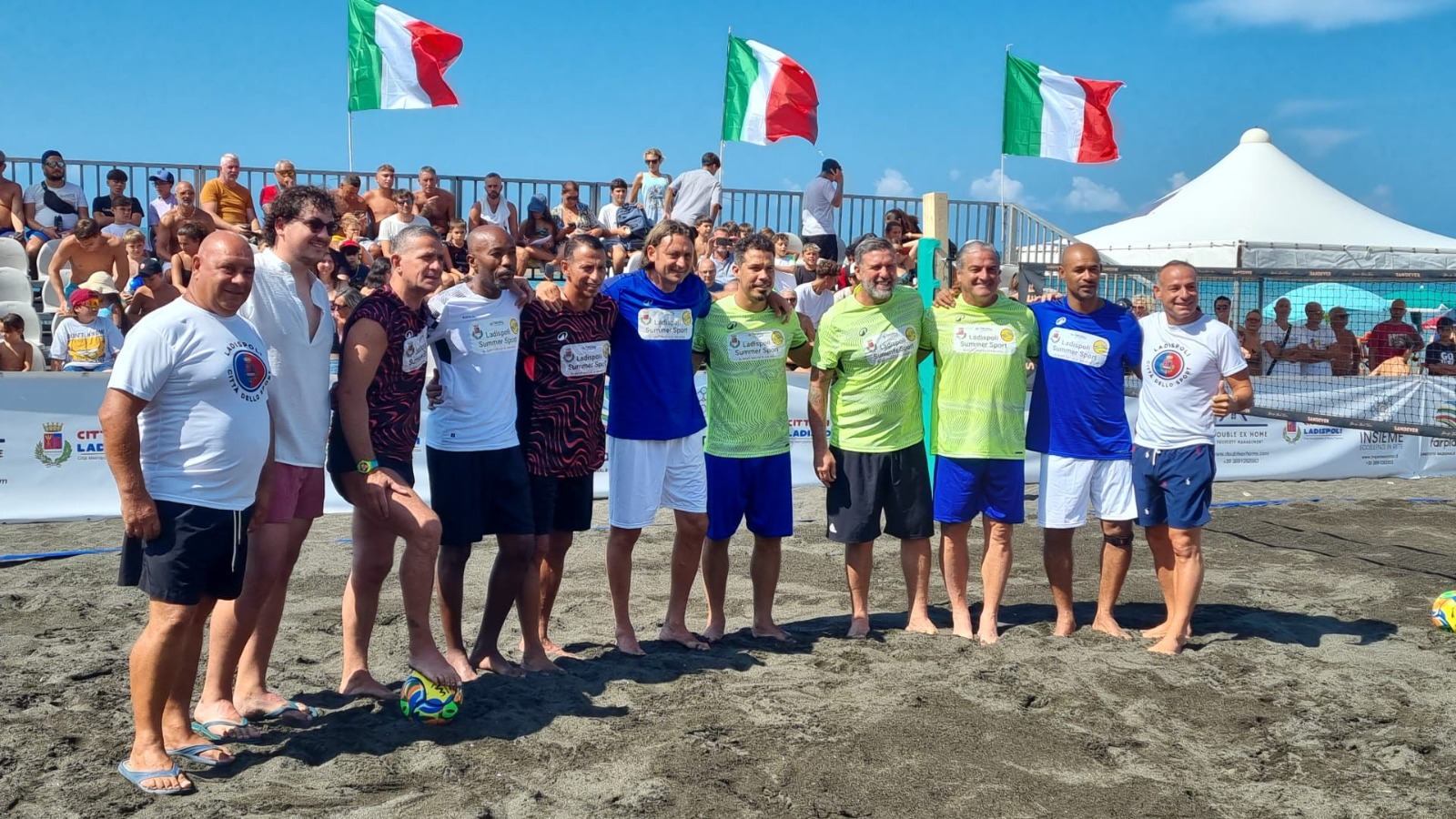 Ladispoli Summer Fest 2025