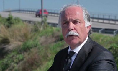 LADISPOLI | L'ex sindaco Paliotta