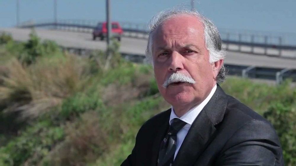 LADISPOLI | L'ex sindaco Paliotta