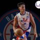 Daniele Pantanella è un nuovo giocatore del Basket Ladispoli