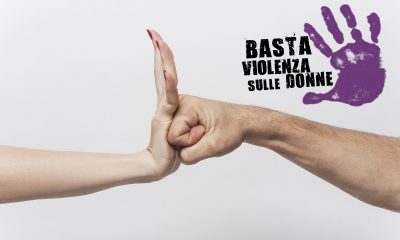 Basta violenza sulle donne