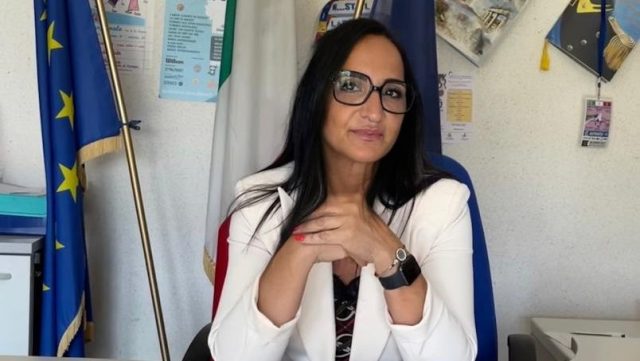 Margherita Frappa assessore Ladispoli
