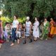 Una sfilata di moda per il Giubileo, 'fili di speranza' con le allieve di Ladispoli