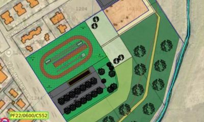 Ladispoli avrà finalmente la sua pista di atletica leggera