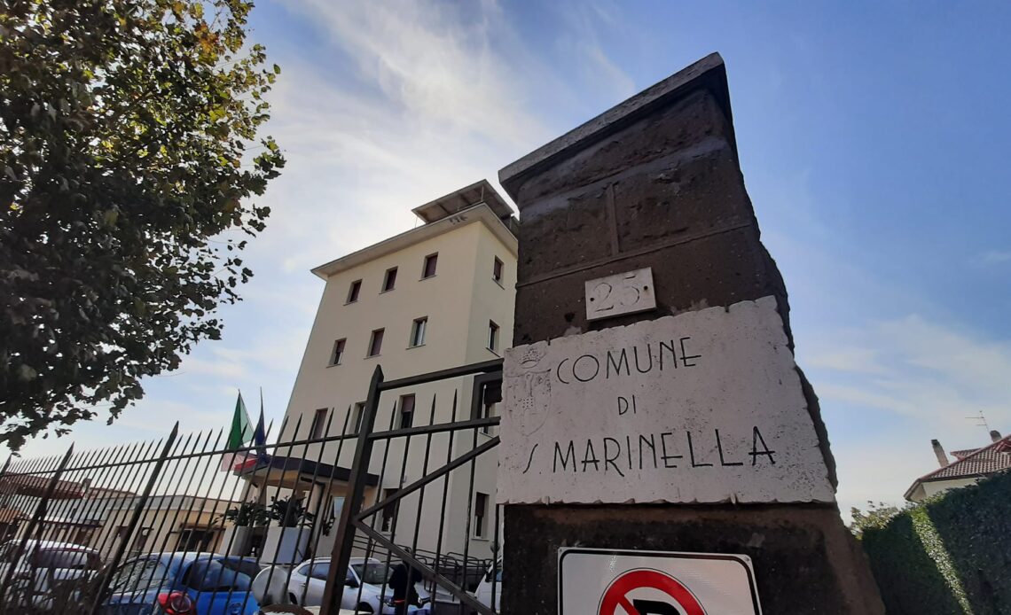 Comune di Santa Marinella