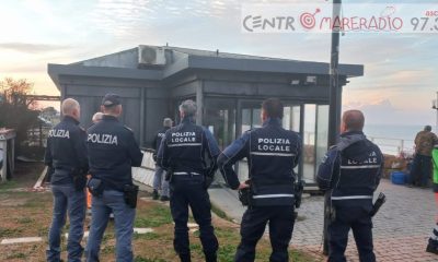 LADISPOLI | Sgomberato il chiosco a Marina di Palo, si lavora per un progetto sociale e la riapertura