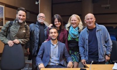Ci fate addormentare!