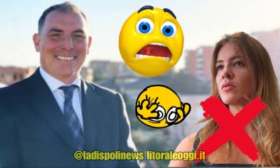Forza Italia Ladispoli silura il suo assessore. E' la seconda volta in questa consiliatura