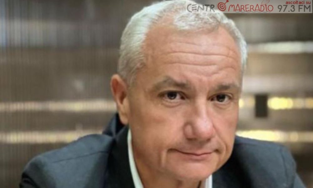 L'Assessore Marco Pierini
