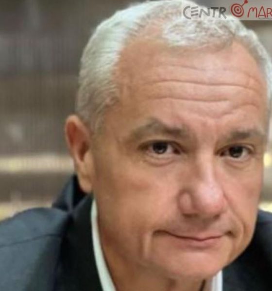 L'Assessore Marco Pierini