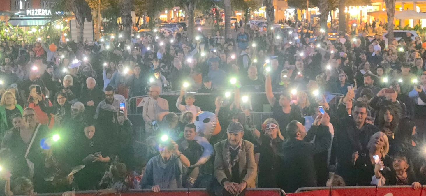 LADISPOLI 2025: NON SOLO EVENTI