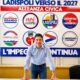 Alessandro Grando, Sindaco di Ladispoli