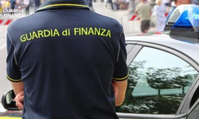 Guardia di Finanza