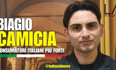 Biagio Camicia