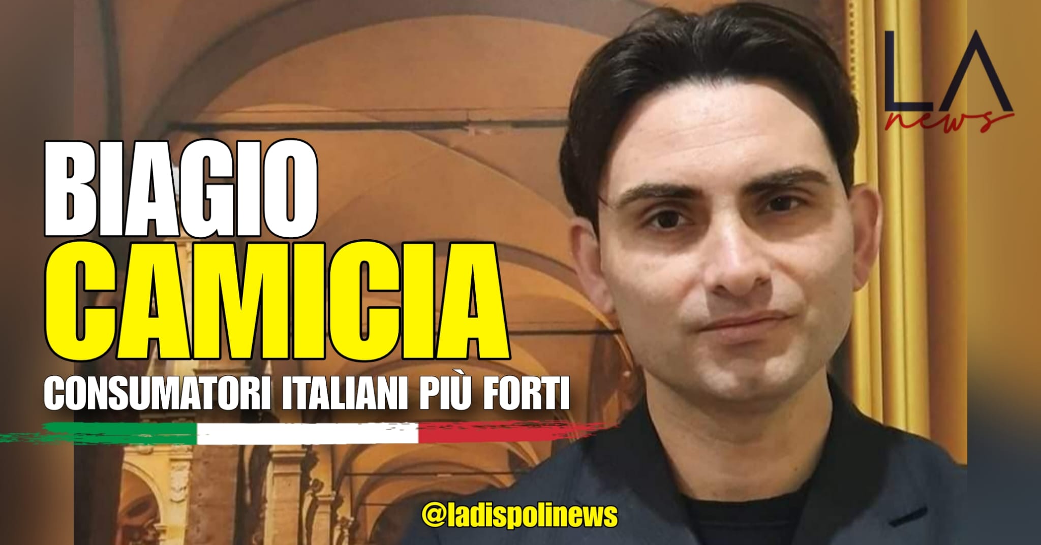 Biagio Camicia