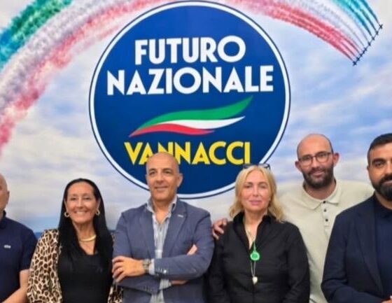 Futuro Nazionale entra nel Consiglio comunale di Ladispoli