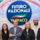 Futuro Nazionale entra nel Consiglio comunale di Ladispoli