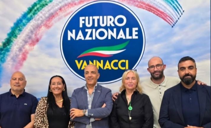 Futuro Nazionale entra nel Consiglio comunale di Ladispoli